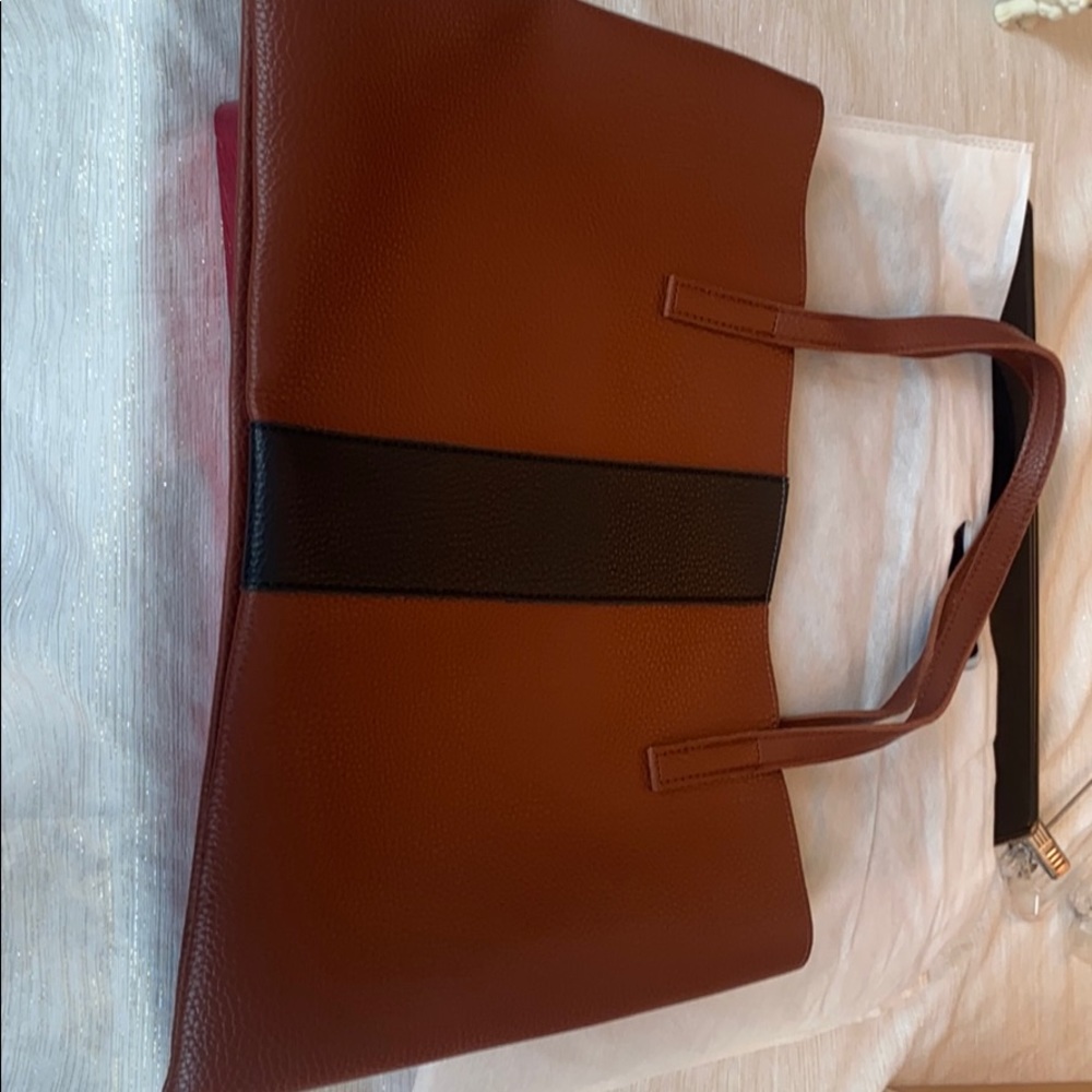 Vince Camino Bag